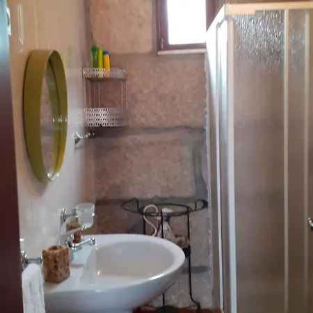 A Casa Do Patio Feriehus