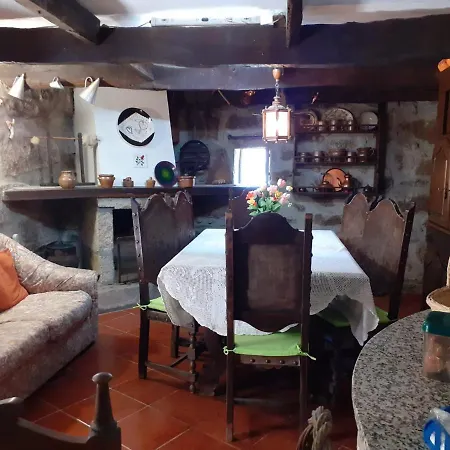A Casa Do Pátio *