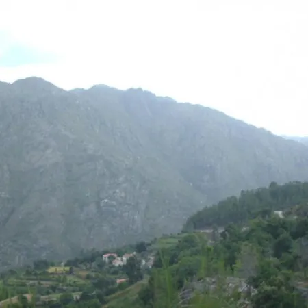 Holiday home A Casa Do Patio *