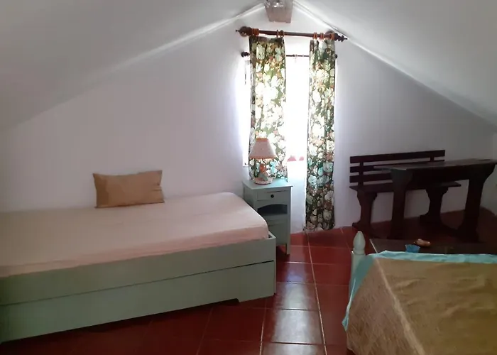 A Casa Do Patio Σπίτι διακοπών Montalegre