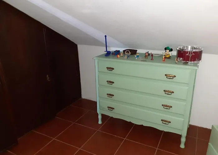 A Casa Do Patio Σπίτι διακοπών *