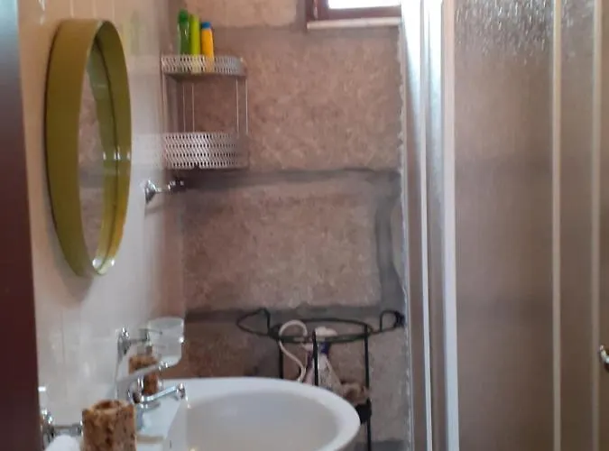 A Casa Do Patio Dom wakacyjny